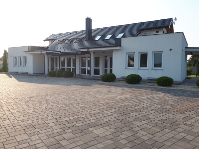 BÜRO IN GYŐR